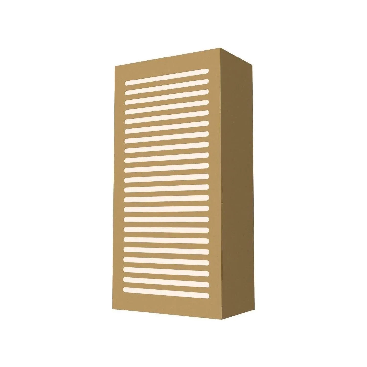 Accord Lighting - Clean Accord Wall Lamp 580 - 580.27 | Montreal Lighting & Hardware