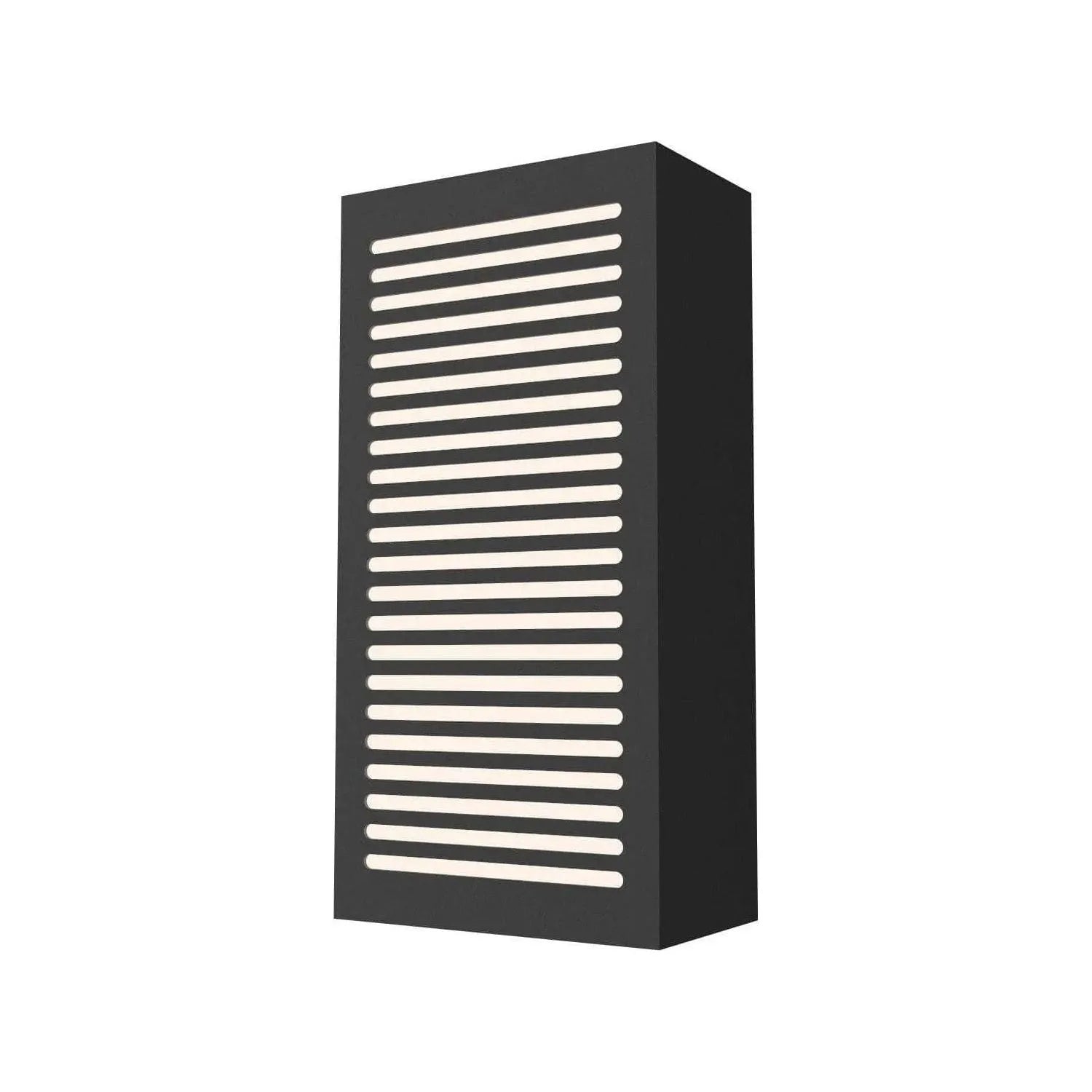 Accord Lighting - Clean Accord Wall Lamp 580 - 580.39 | Montreal Lighting & Hardware