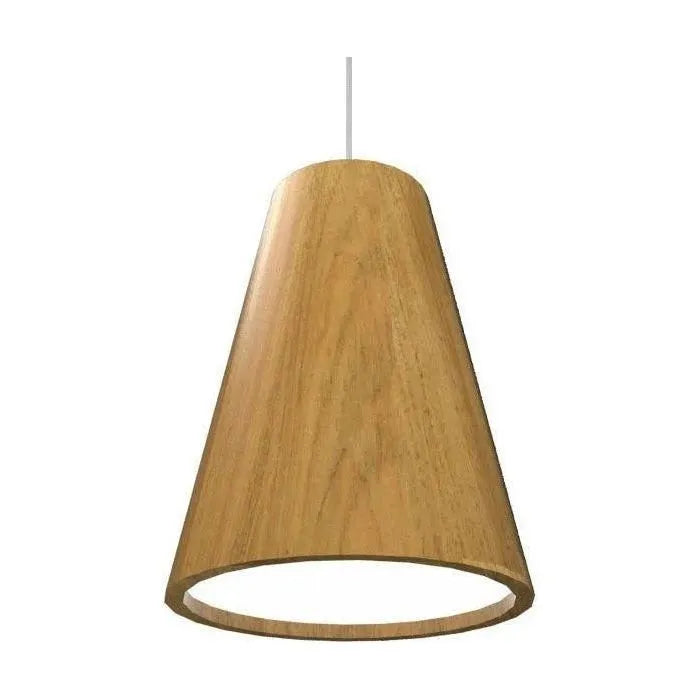Accord Lighting - Conical Accord Pendant 1130 - 1130.09 | Montreal Lighting & Hardware