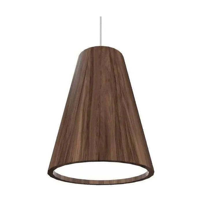 Accord Lighting - Conical Accord Pendant 1130 - 1130.18 | Montreal Lighting & Hardware