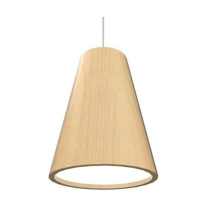 Accord Lighting - Conical Accord Pendant 1130 - 1130.34 | Montreal Lighting & Hardware