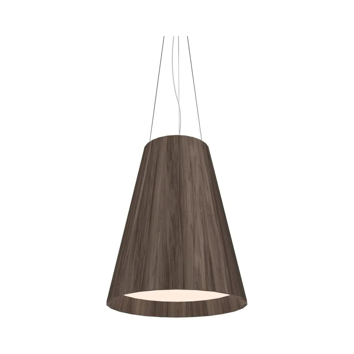 Accord Lighting - Conical Accord Pendant 1146 - 1146.18 | Montreal Lighting & Hardware