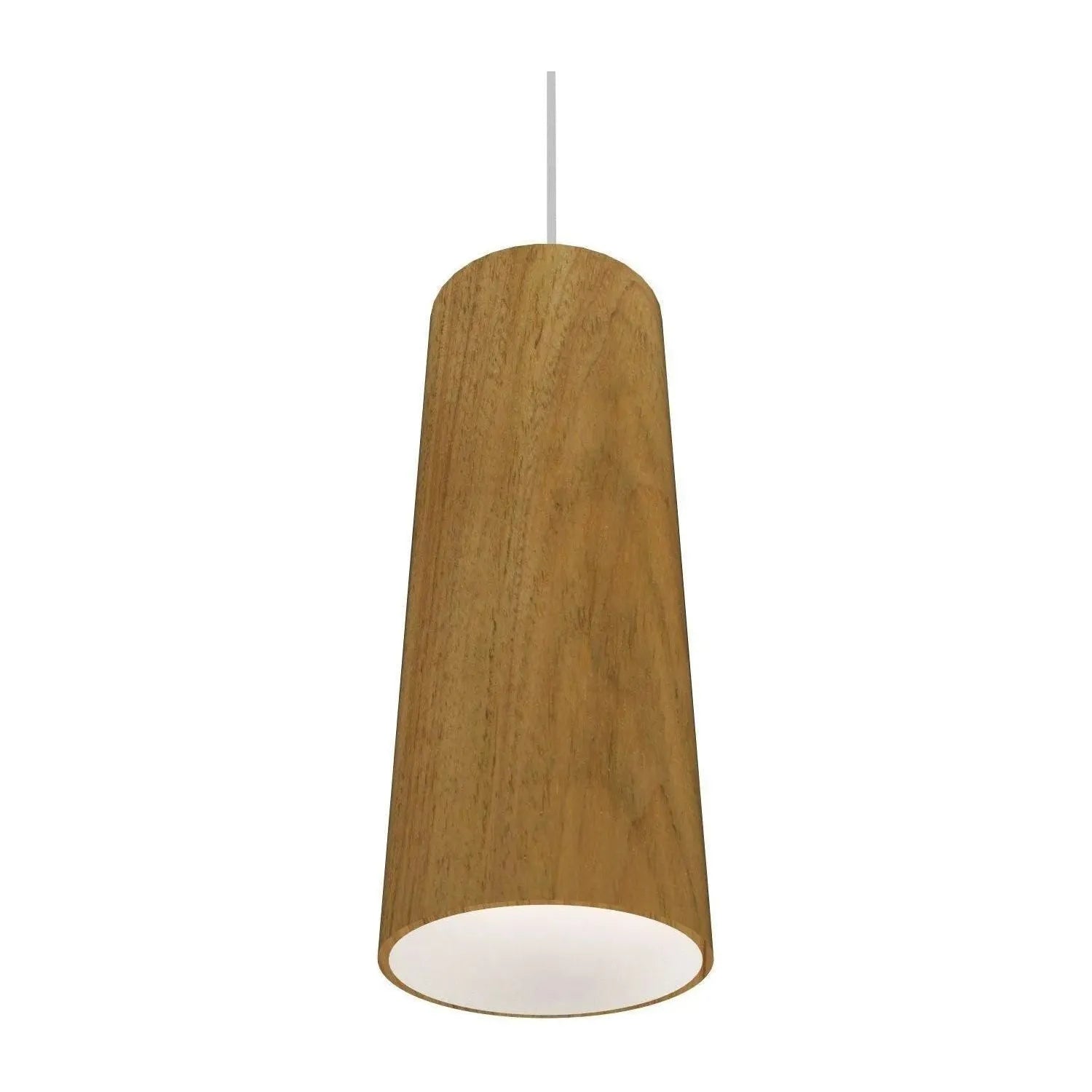 Accord Lighting - Conical Accord Pendant 116 - 116.09 | Montreal Lighting & Hardware