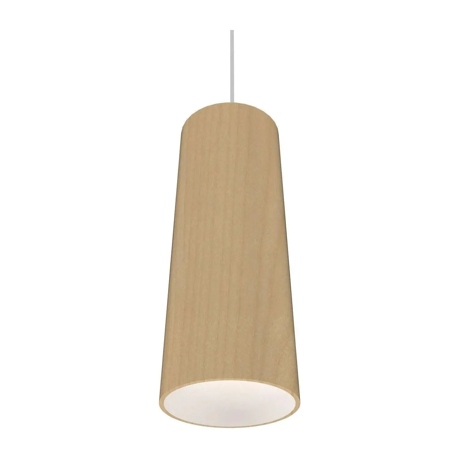 Accord Lighting - Conical Accord Pendant 116 - 116.34 | Montreal Lighting & Hardware