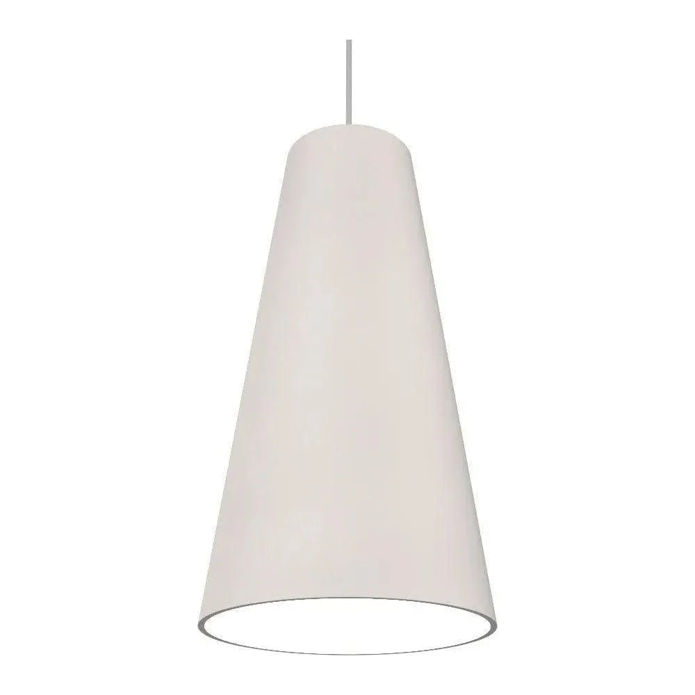 Accord Lighting - Conical Accord Pendant 1233 - 1233.25 | Montreal Lighting & Hardware