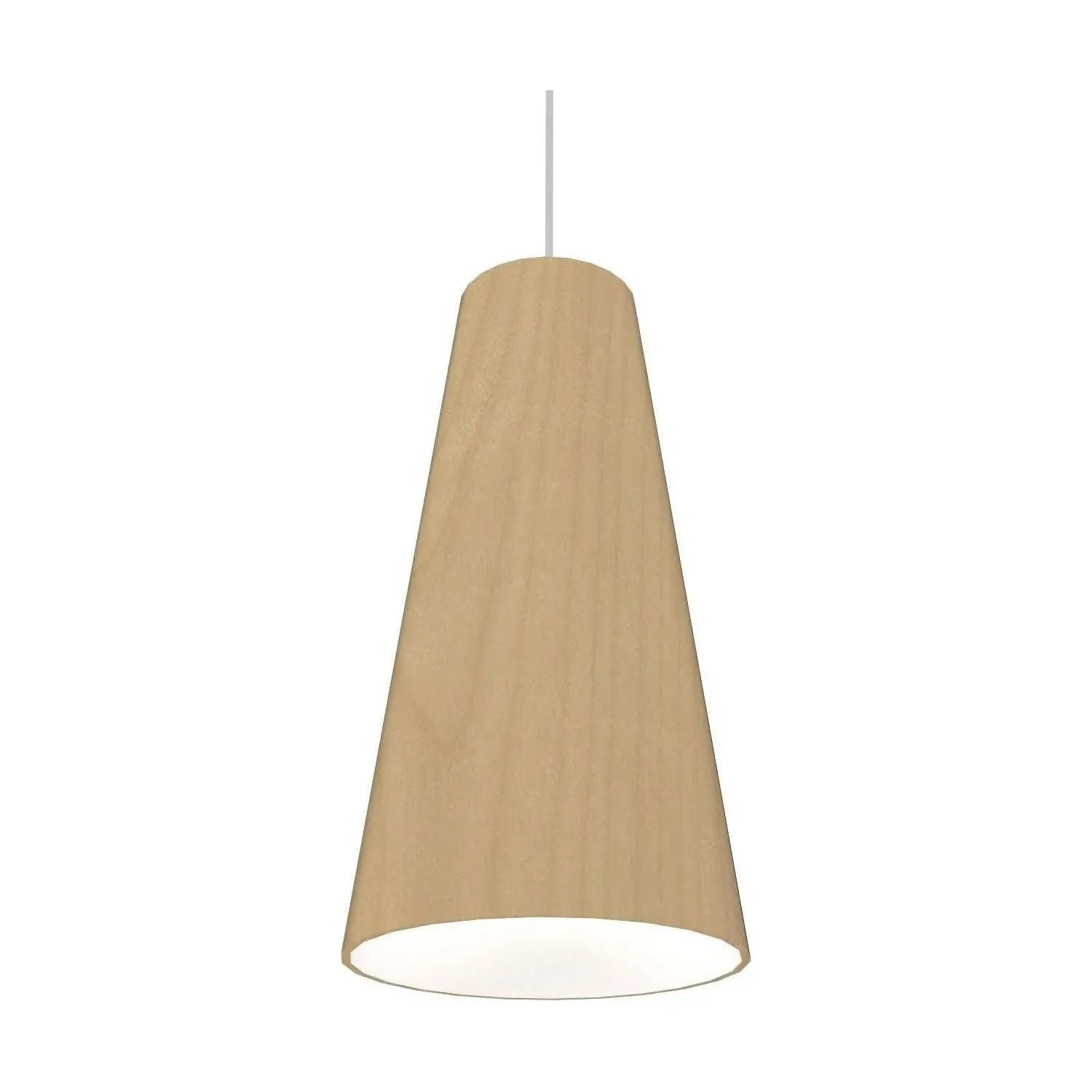 Accord Lighting - Conical Accord Pendant 1233 - 1233.34 | Montreal Lighting & Hardware