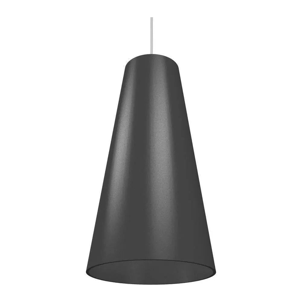 Accord Lighting - Conical Accord Pendant 1233 - 1233.39 | Montreal Lighting & Hardware