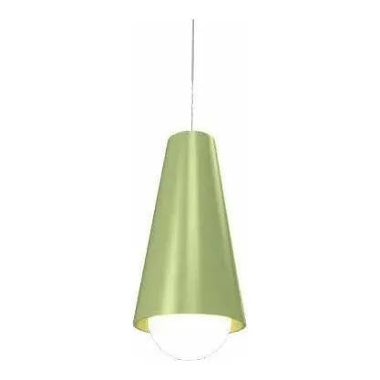 Accord Lighting - Conical Accord Pendant 1250 - 1250.30 | Montreal Lighting & Hardware
