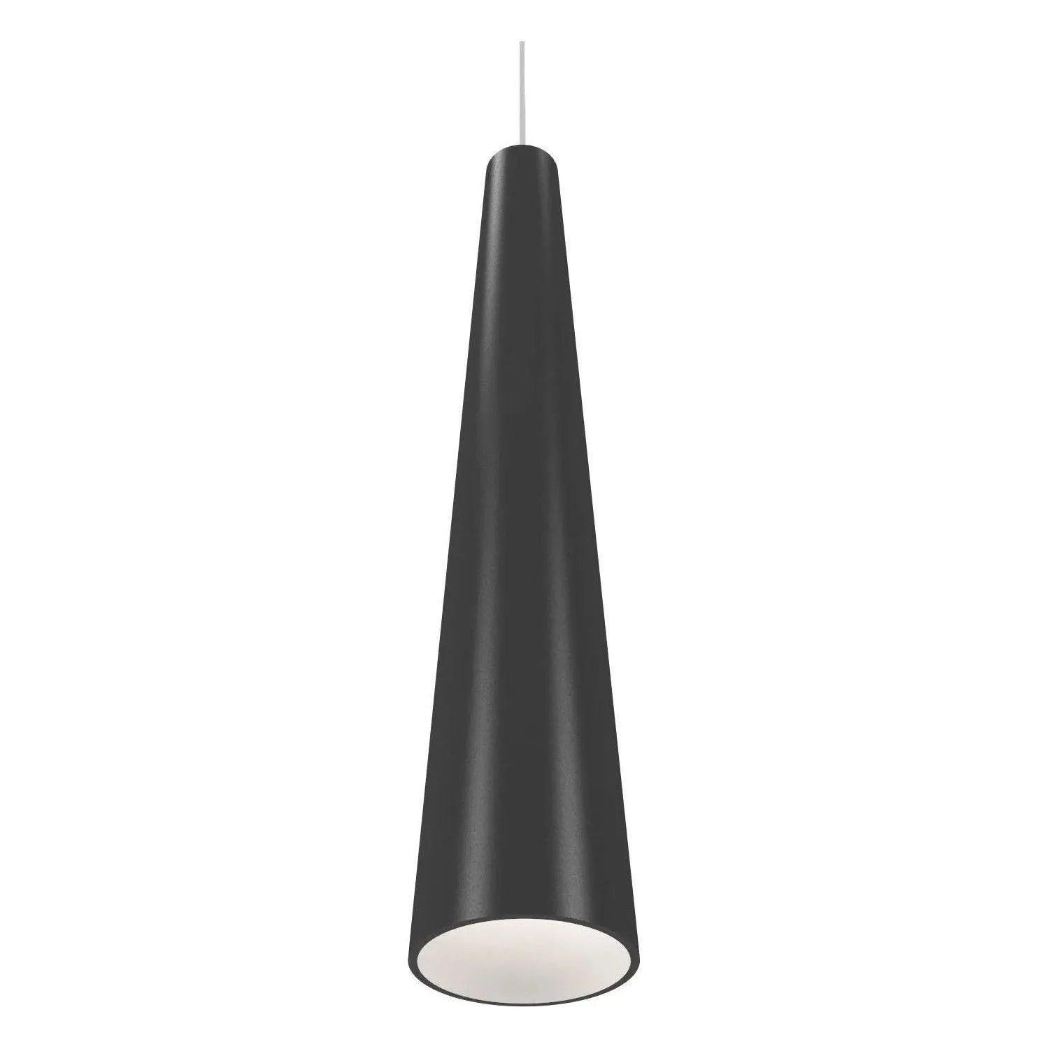 Accord Lighting - Conical Accord Pendant 1276 - 1276.39 | Montreal Lighting & Hardware