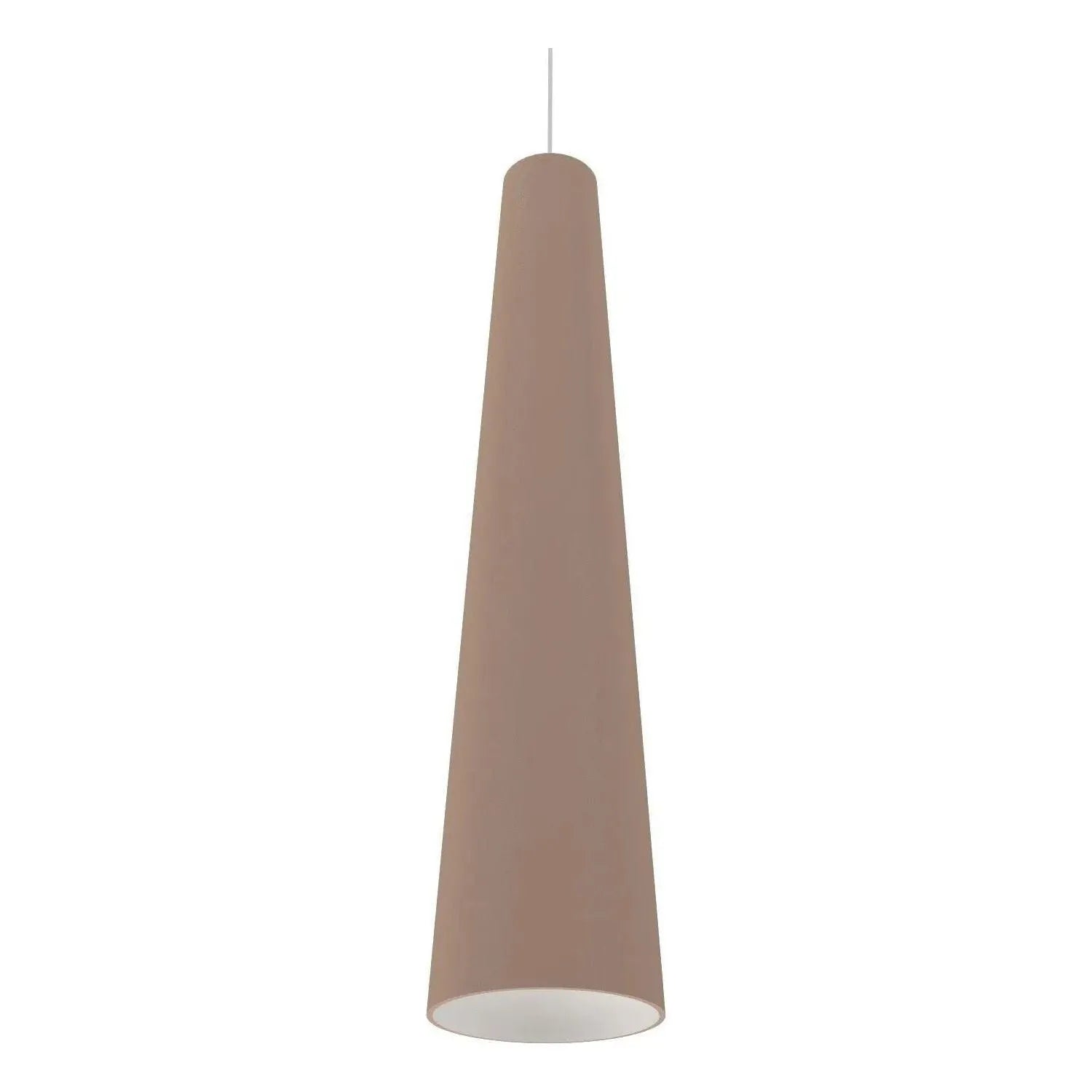 Accord Lighting - Conical Accord Pendant 1280 - 1280.33 | Montreal Lighting & Hardware