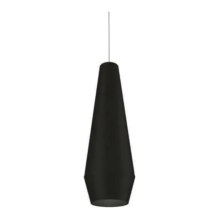 Accord Lighting - Conical Accord Pendant 1343 - 1343.02 | Montreal Lighting & Hardware