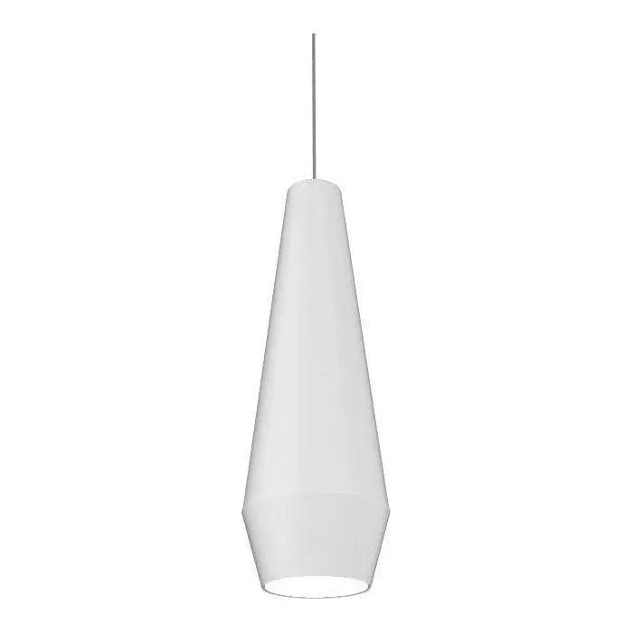 Accord Lighting - Conical Accord Pendant 1343 - 1343.07 | Montreal Lighting & Hardware