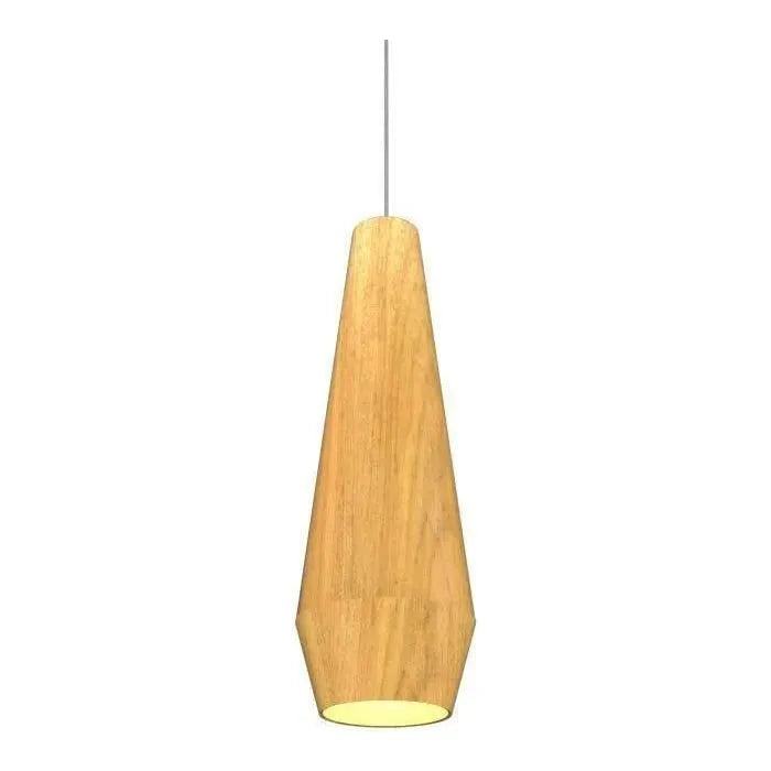 Accord Lighting - Conical Accord Pendant 1343 - 1343.09 | Montreal Lighting & Hardware