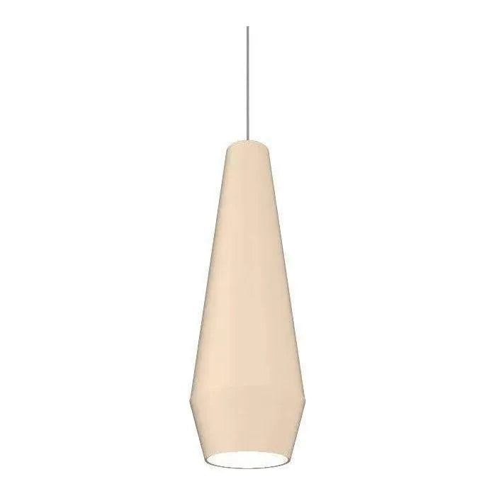 Accord Lighting - Conical Accord Pendant 1343 - 1343.15 | Montreal Lighting & Hardware