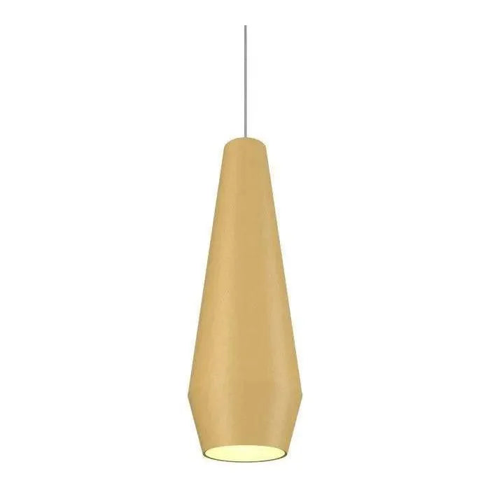 Accord Lighting - Conical Accord Pendant 1343 - 1343.27 | Montreal Lighting & Hardware