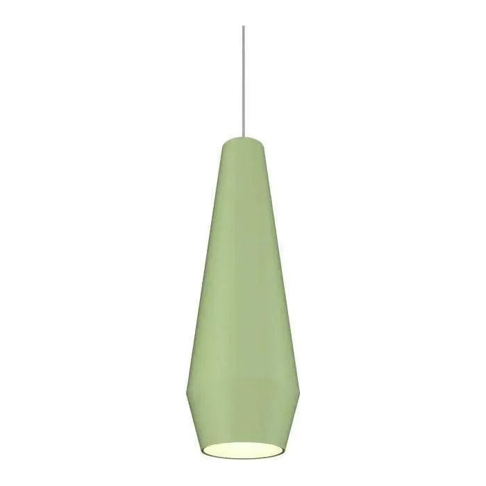 Accord Lighting - Conical Accord Pendant 1343 - 1343.30 | Montreal Lighting & Hardware