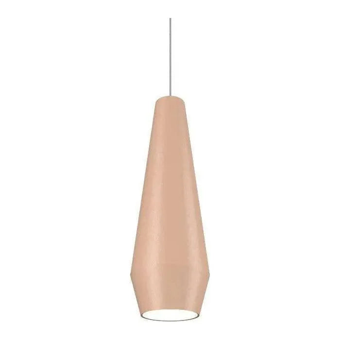 Accord Lighting - Conical Accord Pendant 1343 - 1343.33 | Montreal Lighting & Hardware