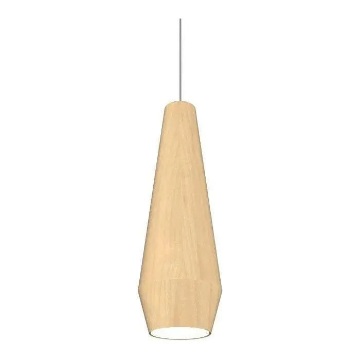 Accord Lighting - Conical Accord Pendant 1343 - 1343.34 | Montreal Lighting & Hardware