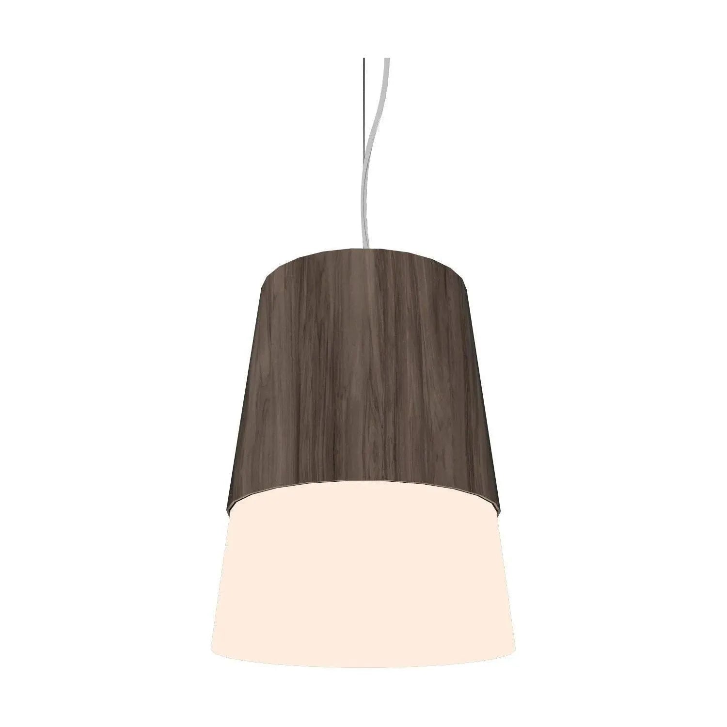 Accord Lighting - Conical Accord Pendant 264 - 264.18 | Montreal Lighting & Hardware