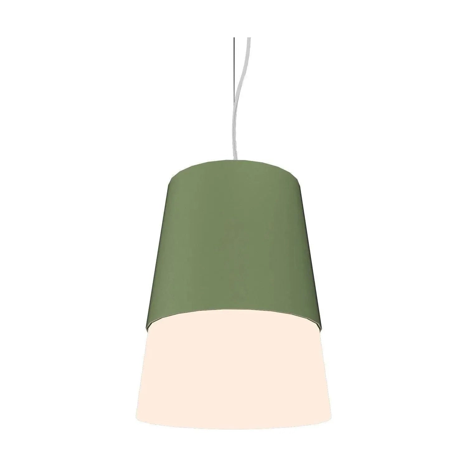 Accord Lighting - Conical Accord Pendant 264 - 264.30 | Montreal Lighting & Hardware