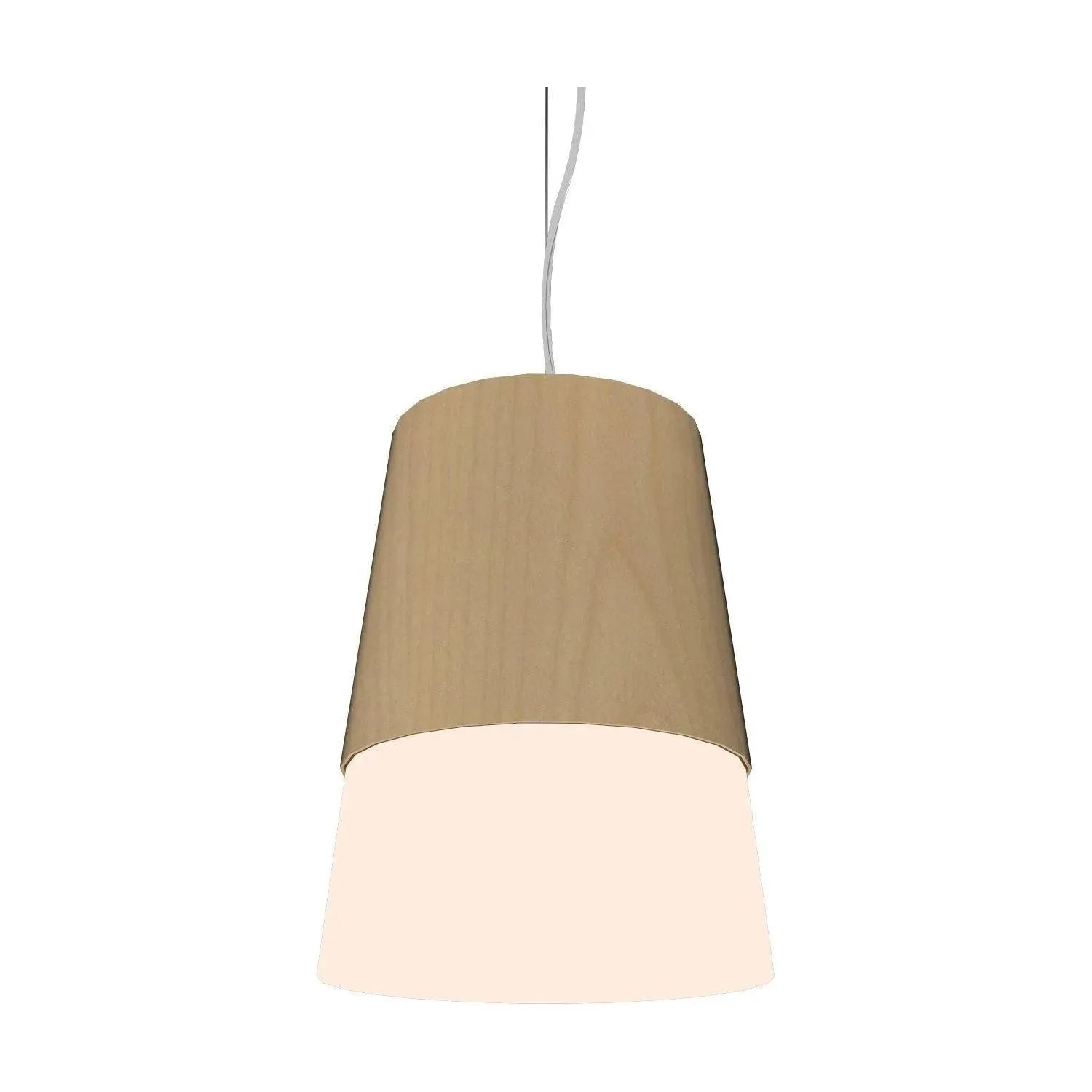 Accord Lighting - Conical Accord Pendant 264 - 264.34 | Montreal Lighting & Hardware