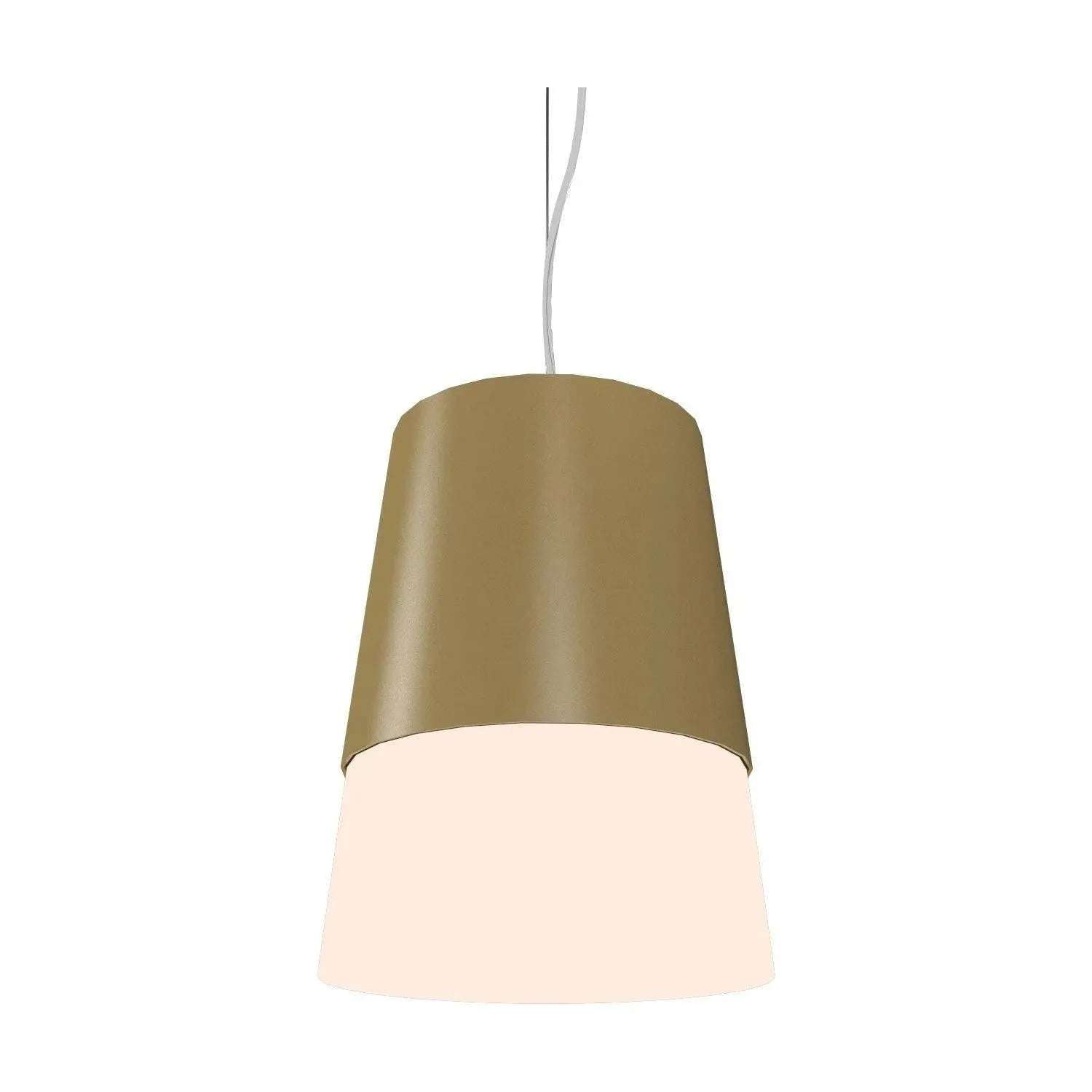 Accord Lighting - Conical Accord Pendant 264 - 264.38 | Montreal Lighting & Hardware