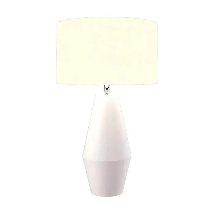 Accord Lighting - Conical Accord Table Lamp 7047 - 7047.25 | Montreal Lighting & Hardware