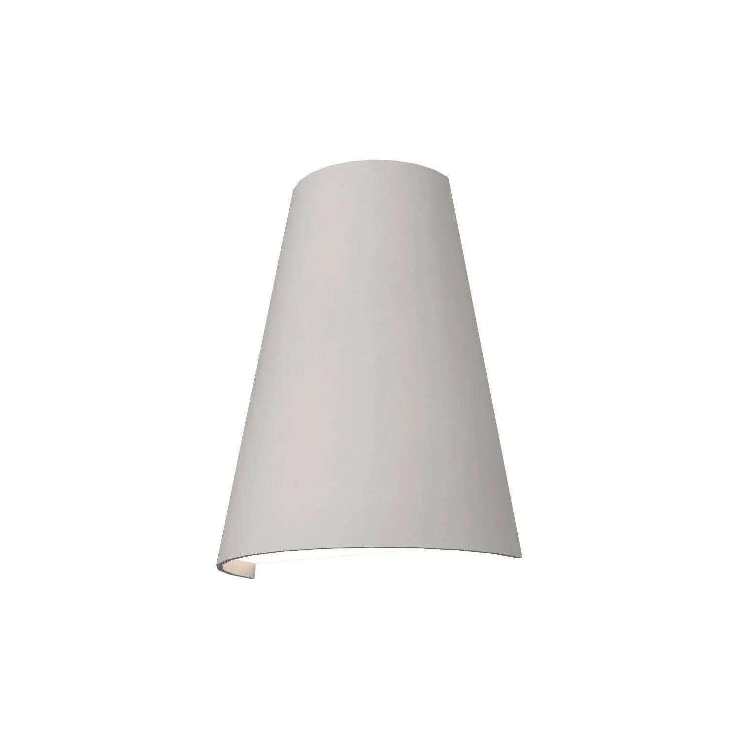 Accord Lighting - Conical Accord Wall Lamp 4018 - 4018.25 | Montreal Lighting & Hardware