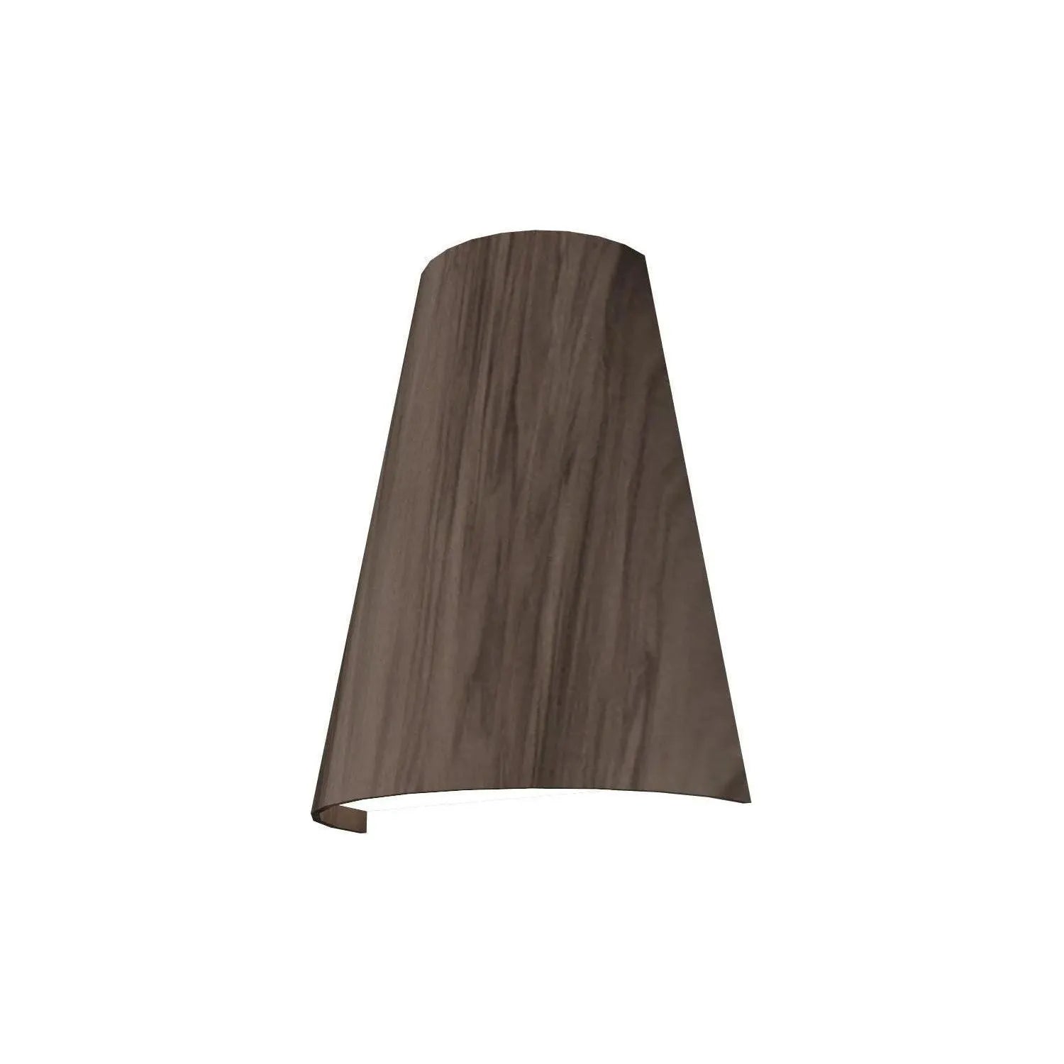 Accord Lighting - Conical Accord Wall Lamp 4018C - 4018C.18 | Montreal Lighting & Hardware