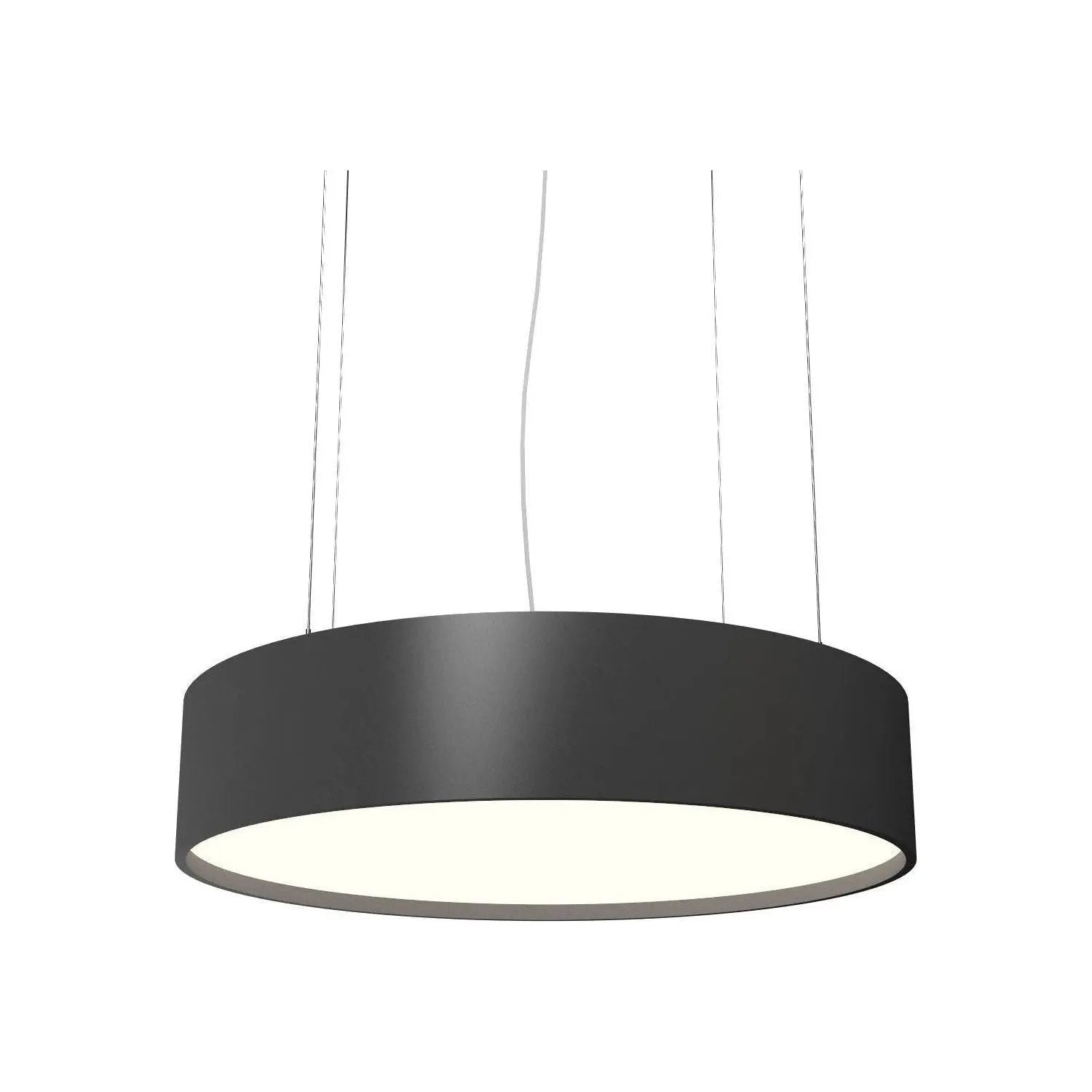 Accord Lighting - Cylindrical Accord Pendant 1037 - 1037.39 | Montreal Lighting & Hardware