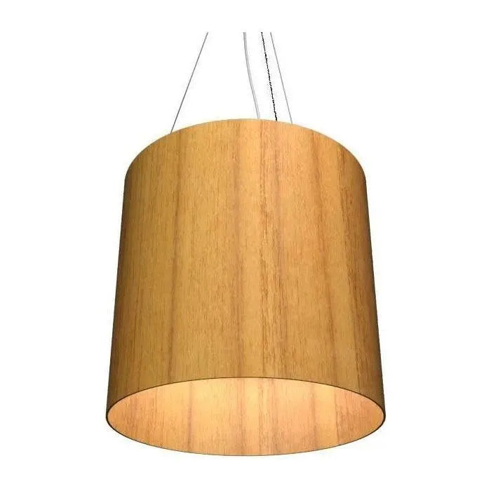 Accord Lighting - Cylindrical Accord Pendant 1201 - 1201.12 | Montreal Lighting & Hardware