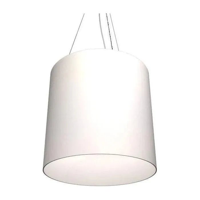 Accord Lighting - Cylindrical Accord Pendant 1201 - 1201.25 | Montreal Lighting & Hardware