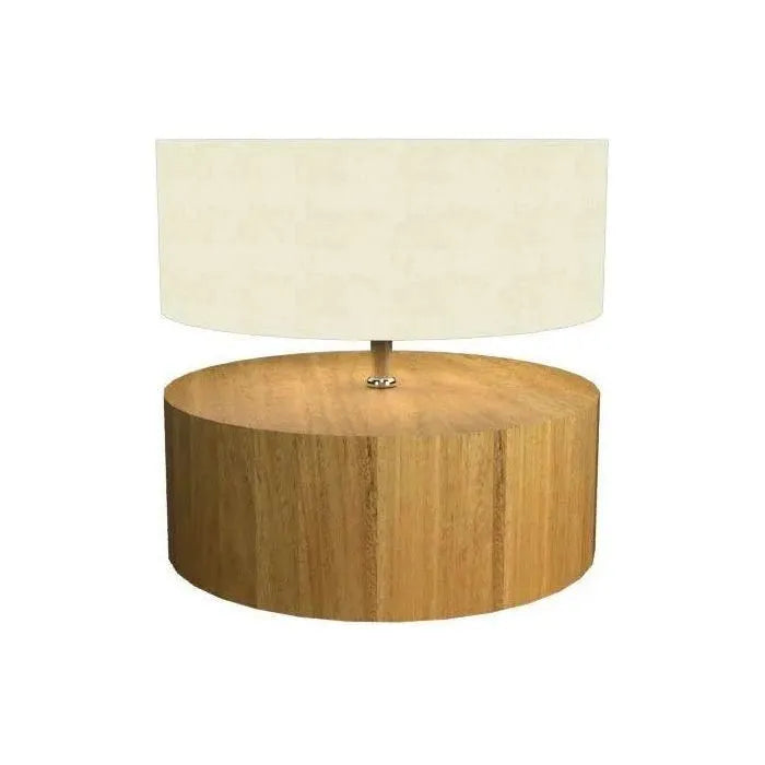 Accord Lighting - Cylindrical Accord Table Lamp 145 - 145.09 | Montreal Lighting & Hardware