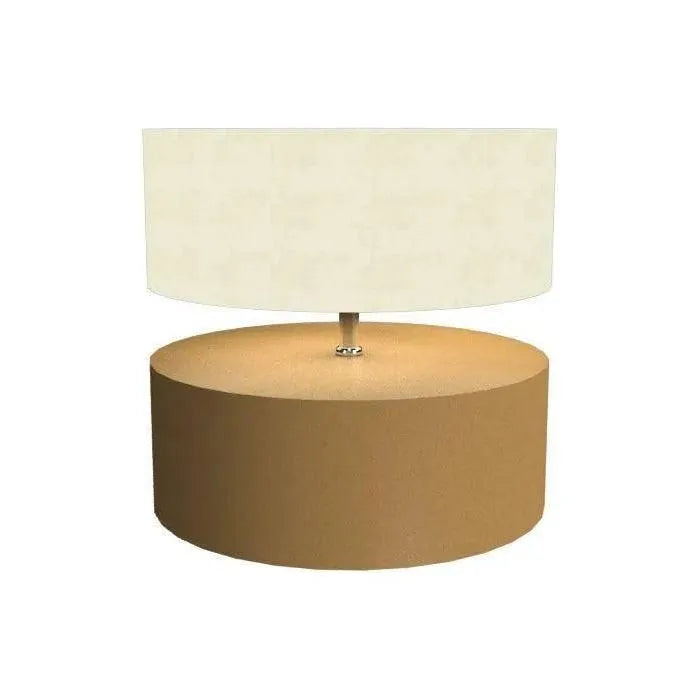 Accord Lighting - Cylindrical Accord Table Lamp 145 - 145.27 | Montreal Lighting & Hardware