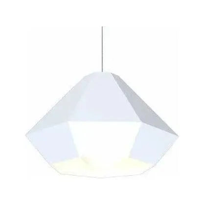 Accord Lighting - Diamond Accord Pendant 1223 - 1223.25 | Montreal Lighting & Hardware