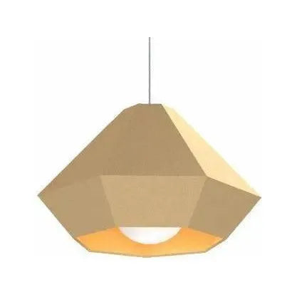 Accord Lighting - Diamond Accord Pendant 1223 - 1223.27 | Montreal Lighting & Hardware
