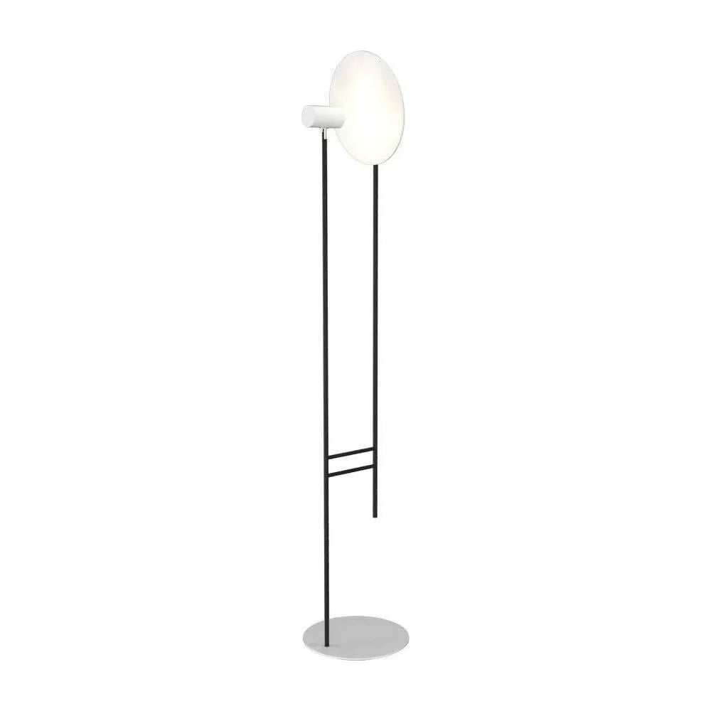 Accord Lighting - Dot Accord Floor Lamp 3126 - 3126.07 | Montreal Lighting & Hardware