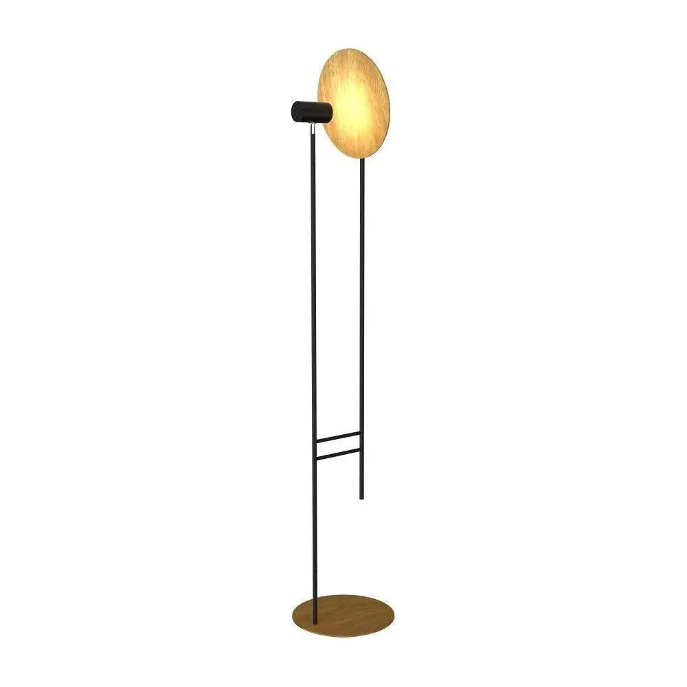 Accord Lighting - Dot Accord Floor Lamp 3126 - 3126.09 | Montreal Lighting & Hardware