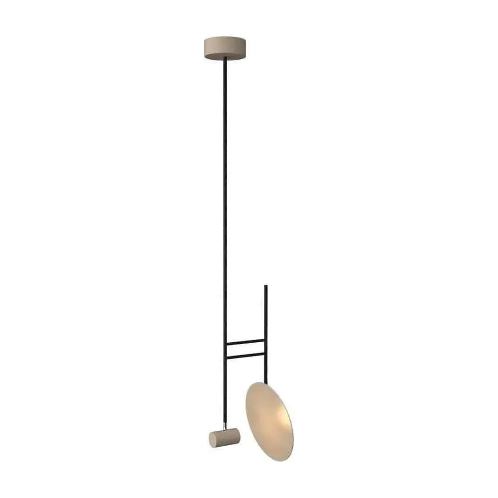 Accord Lighting - Dot Accord Pendant 1418 - 1418.15 | Montreal Lighting & Hardware