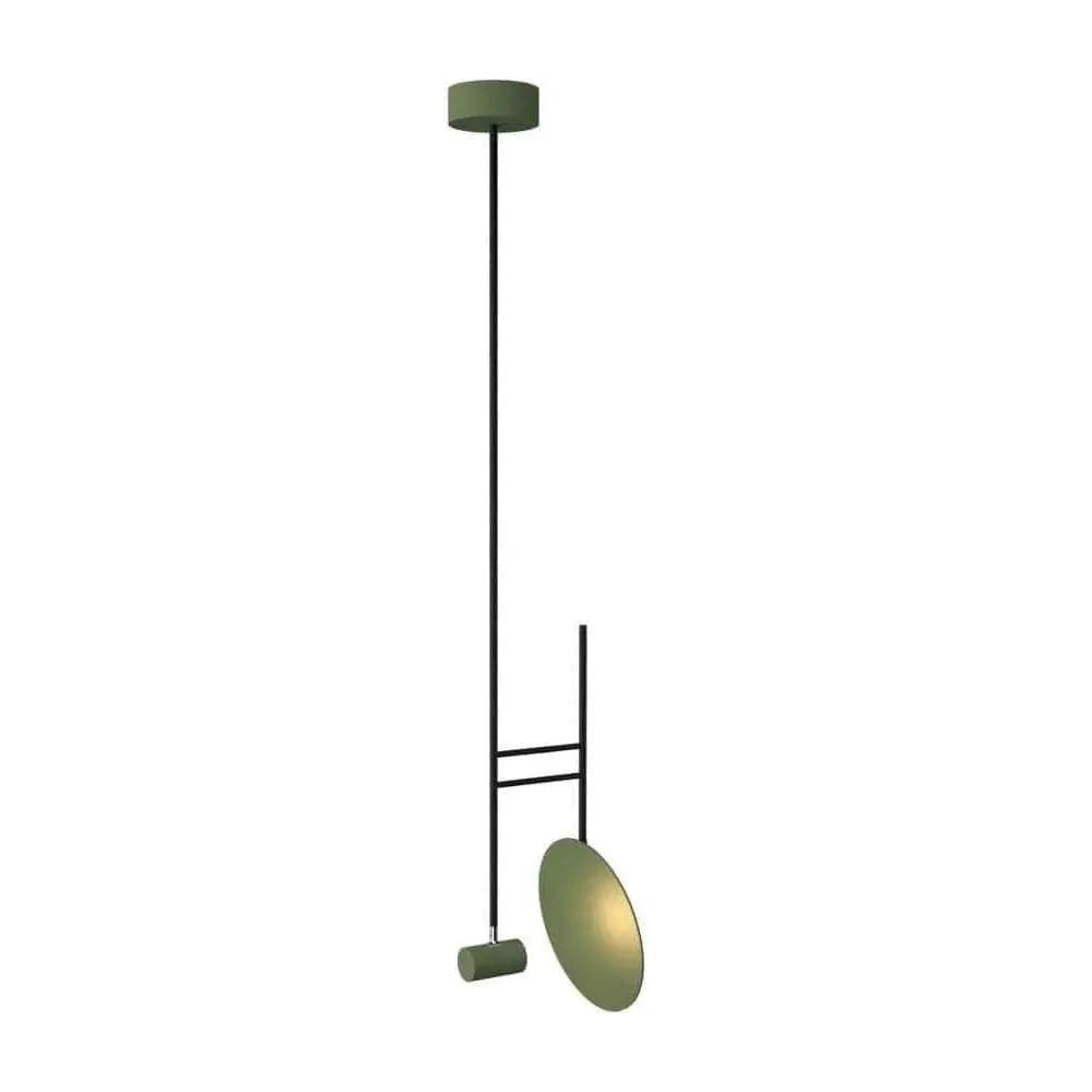 Accord Lighting - Dot Accord Pendant 1418 - 1418.30 | Montreal Lighting & Hardware