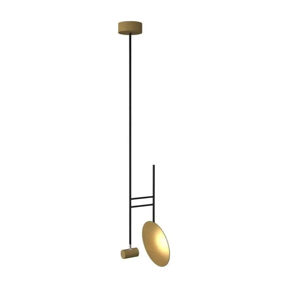 Accord Lighting - Dot Accord Pendant 1418 - 1418.38 | Montreal Lighting & Hardware