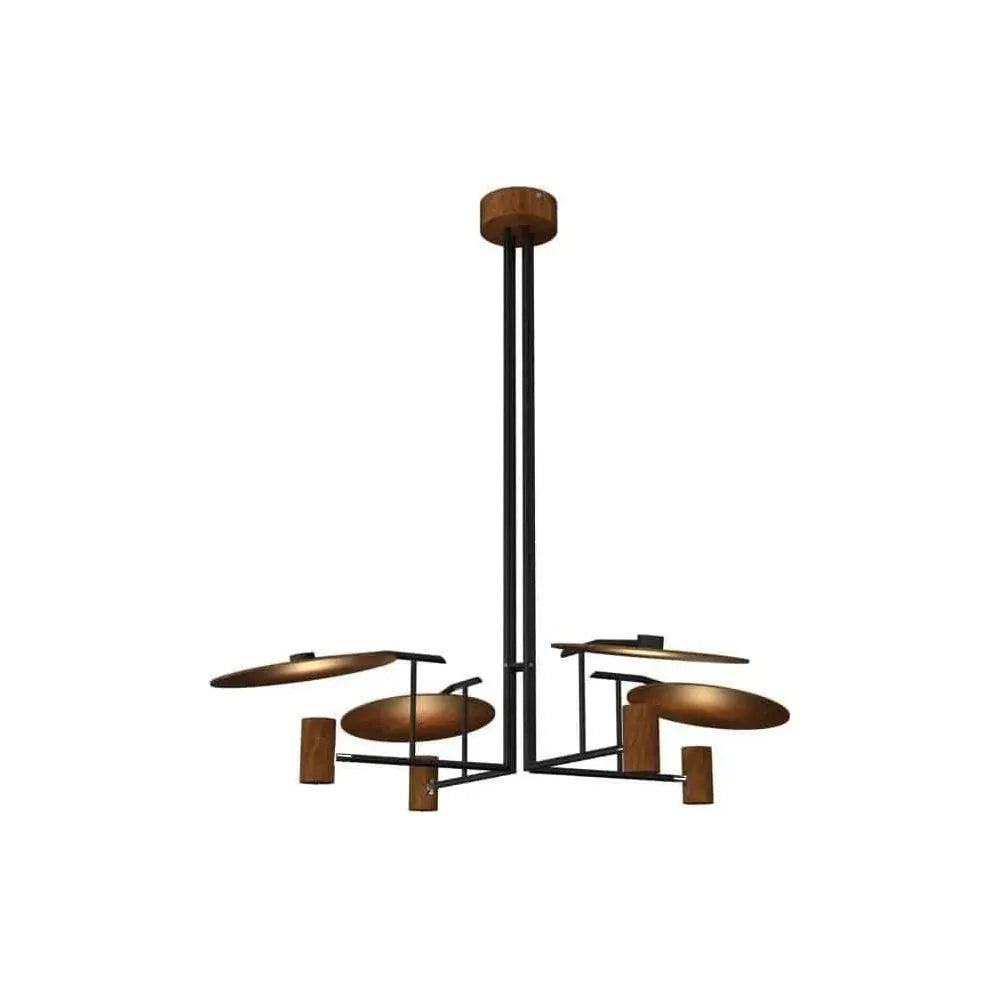Accord Lighting - Dot Accord Pendant 1419 - 1419.06 | Montreal Lighting & Hardware