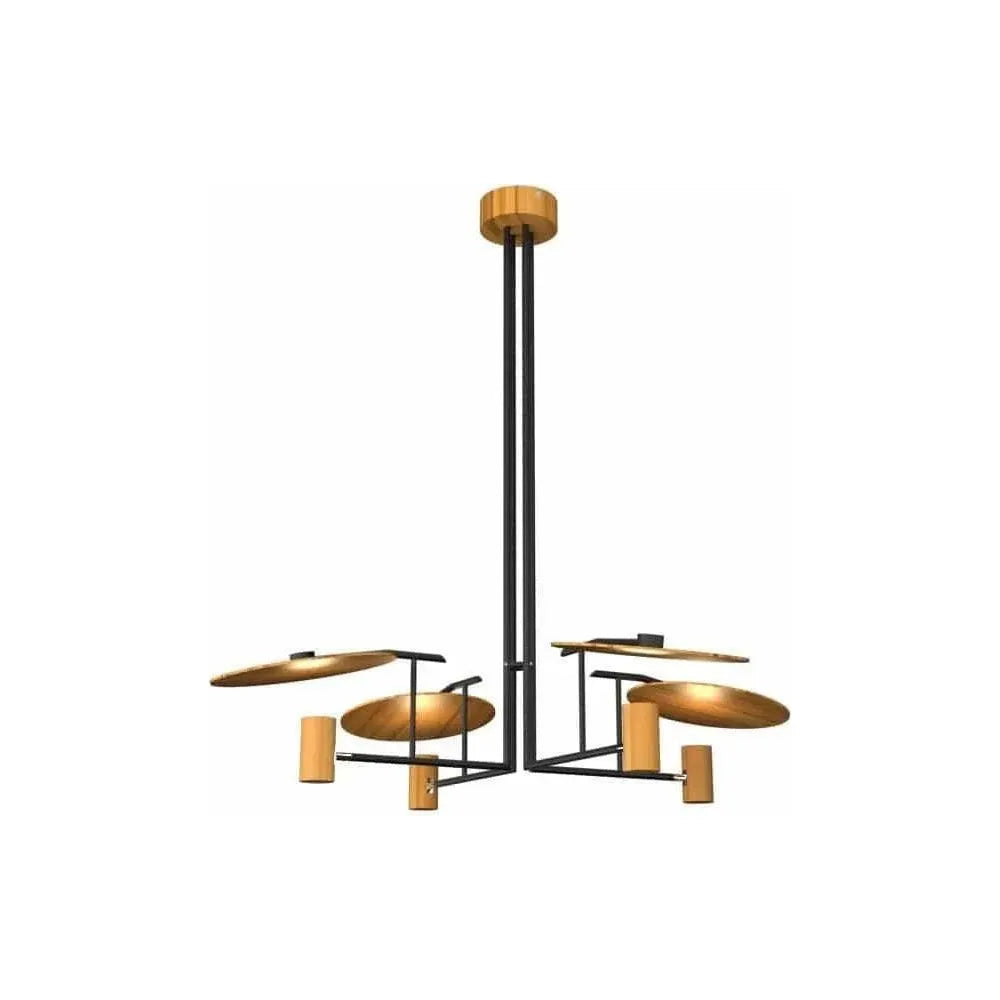 Accord Lighting - Dot Accord Pendant 1419 - 1419.12 | Montreal Lighting & Hardware