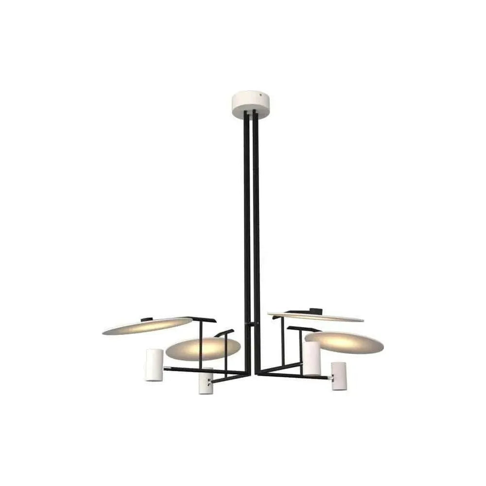 Accord Lighting - Dot Accord Pendant 1419 - 1419.25 | Montreal Lighting & Hardware