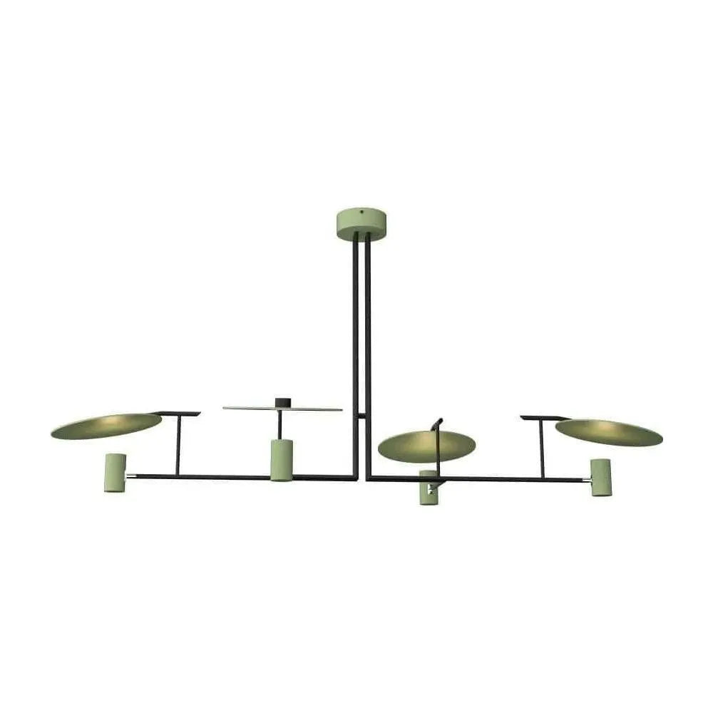 Accord Lighting - Dot Accord Pendant 1420 - 1420.30 | Montreal Lighting & Hardware