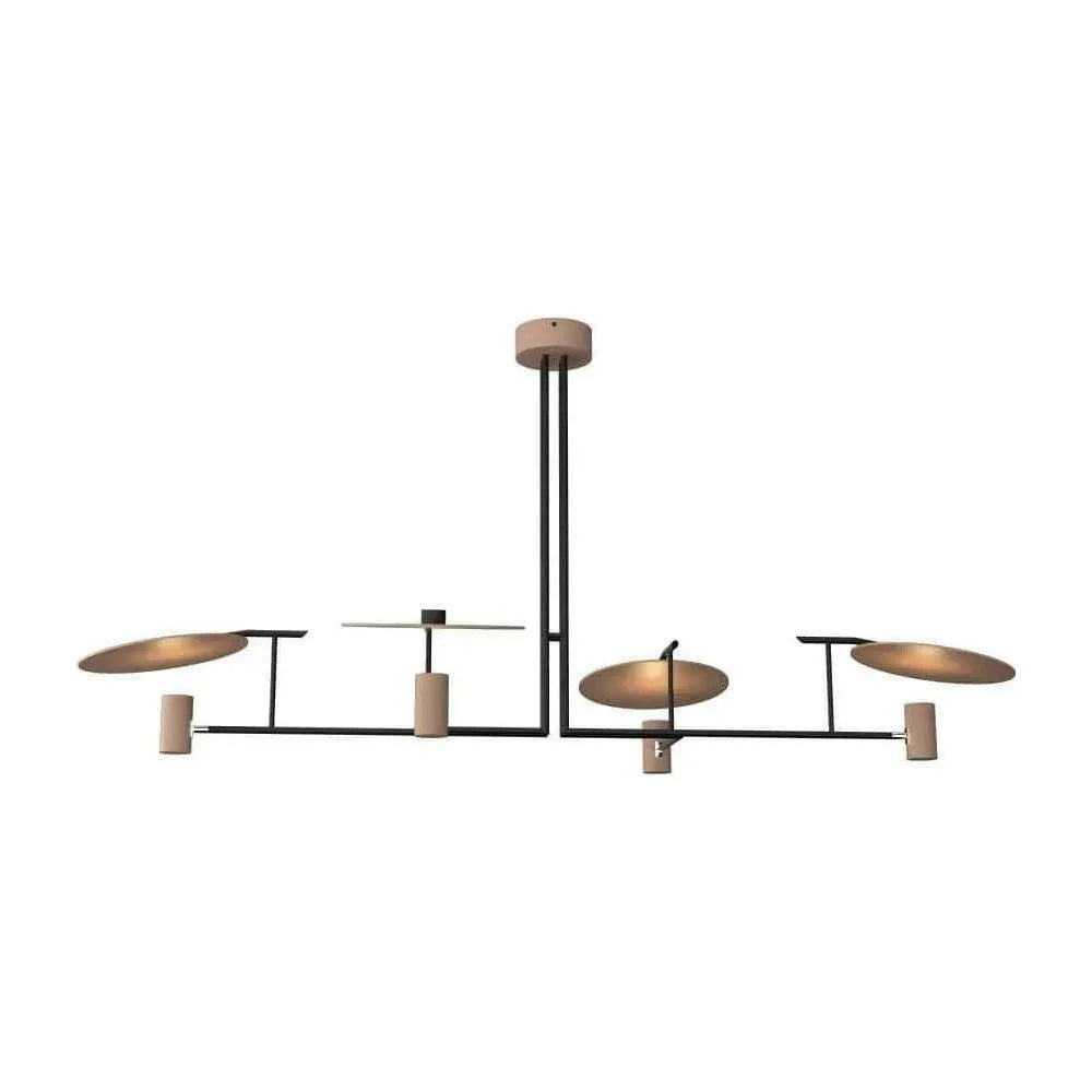 Accord Lighting - Dot Accord Pendant 1420 - 1420.33 | Montreal Lighting & Hardware
