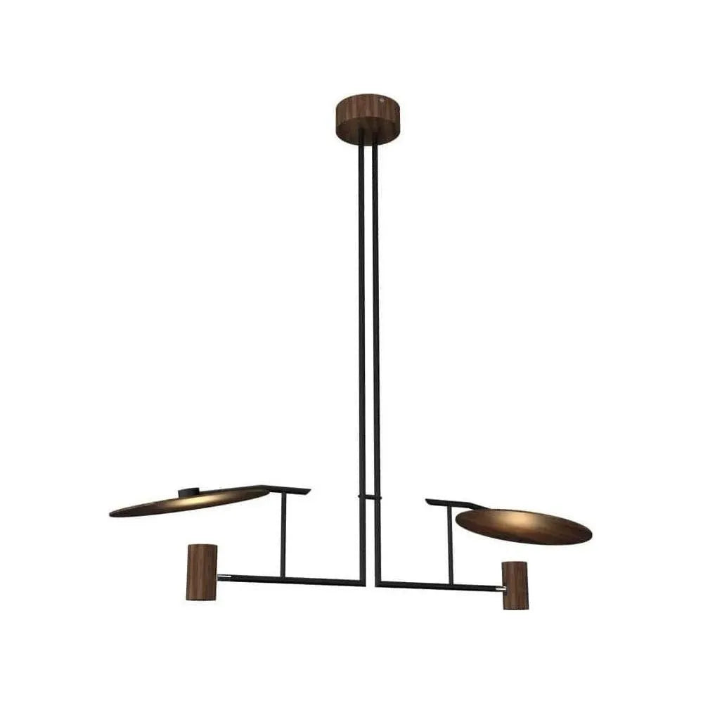 Accord Lighting - Dot Accord Pendant 1421 - 1421.18 | Montreal Lighting & Hardware
