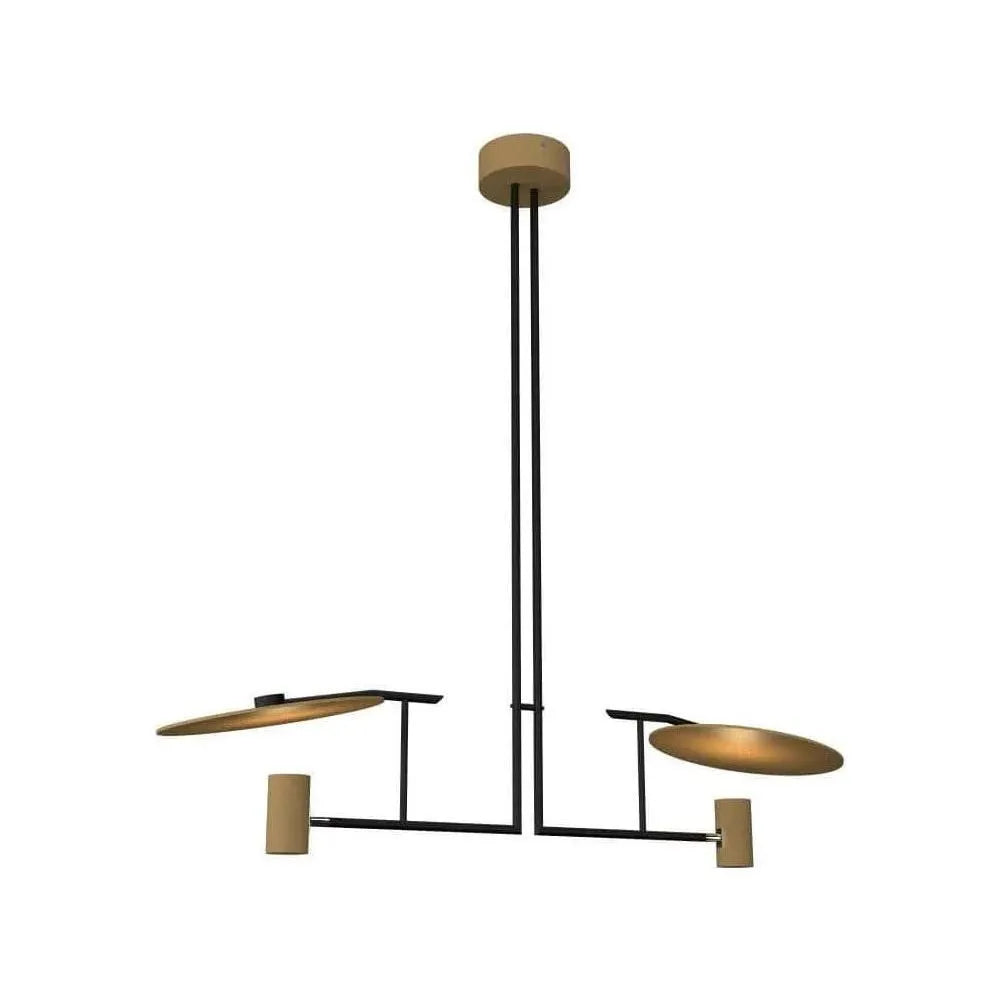 Accord Lighting - Dot Accord Pendant 1421 - 1421.27 | Montreal Lighting & Hardware