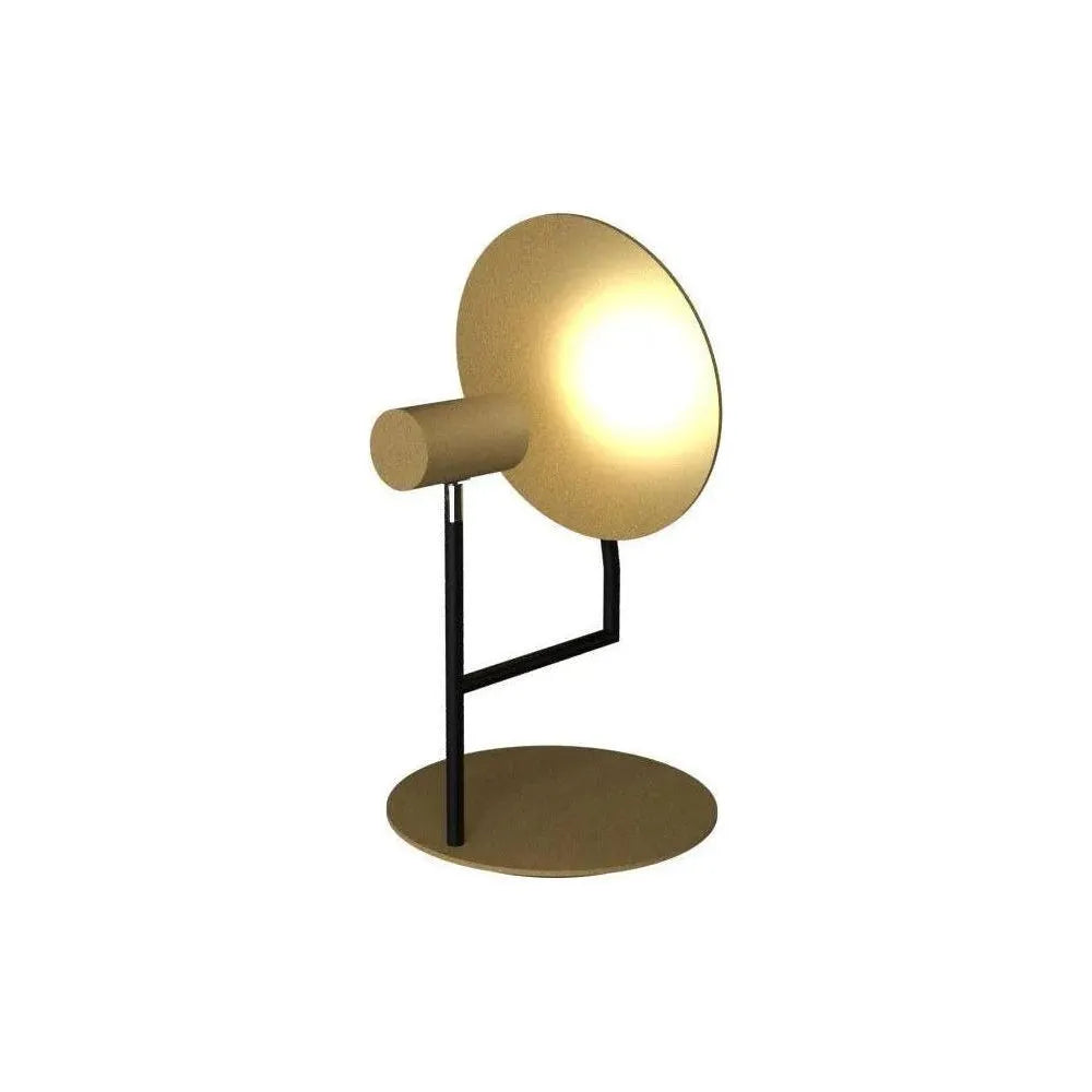 Accord Lighting - Dot Accord Table Lamp 7057 - 7057.27 | Montreal Lighting & Hardware