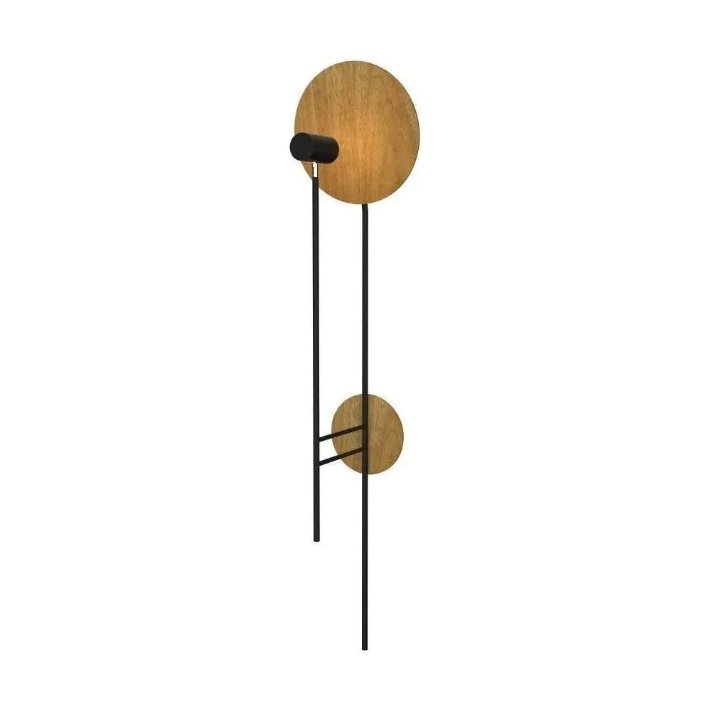 Accord Lighting - Dot Accord Wall Lamp 4127 - 4127.09 | Montreal Lighting & Hardware